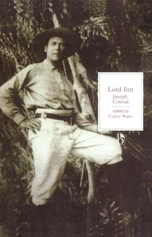 Seller image for Lord Jim for sale by GreatBookPricesUK