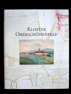 Kloster Oberschönenfeld.