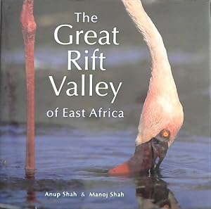 Seller image for The Great Rift Valley of East Africa for sale by Chapter 1