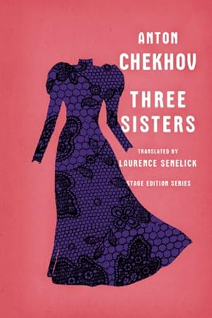 Seller image for Three Sisters for sale by GreatBookPricesUK