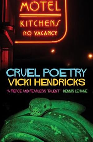 Seller image for Cruel Poetry for sale by GreatBookPricesUK