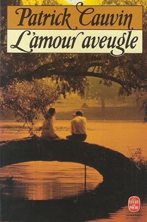 Seller image for L'Amour aveugle for sale by books-livres11.com