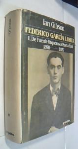 Imagen del vendedor de Federico Garca Lorca. I: De Fuente Vaqueros a Nueva York. 1898 - 1929 a la venta por Librera La Candela