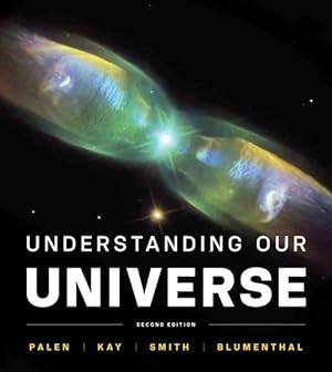 Seller image for Understanding Our Universe for sale by GreatBookPricesUK