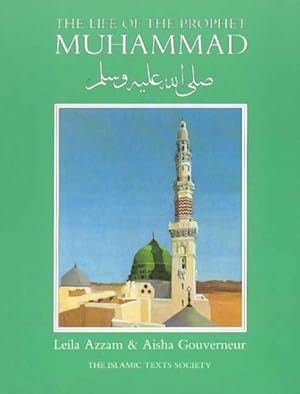 Seller image for Life of the Prophet Muhammad for sale by GreatBookPricesUK