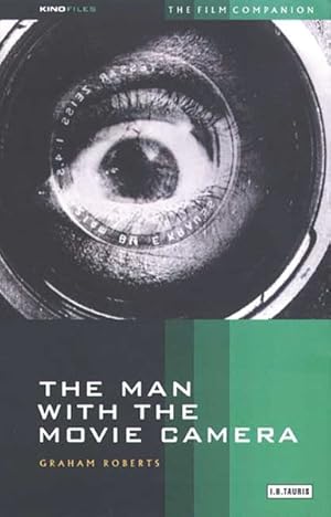 Seller image for Man With the Movie Camera for sale by GreatBookPricesUK