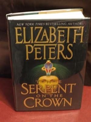 The Serpent On The Crown " Signed "