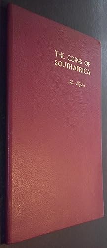 Seller image for Catalogue of the Coins of South Africa for sale by Librera La Candela