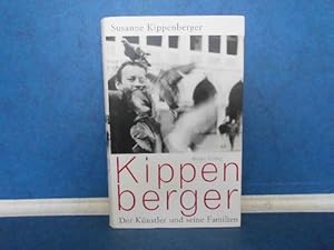 Image du vendeur pour Kippenberger. Der Knstler und seine Familien mis en vente par Eugen Kpper