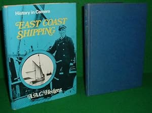 Seller image for EAST COAST SHIPPING History in Camera for sale by booksonlinebrighton