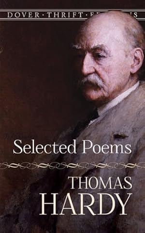 Seller image for Selected Poems for sale by GreatBookPricesUK