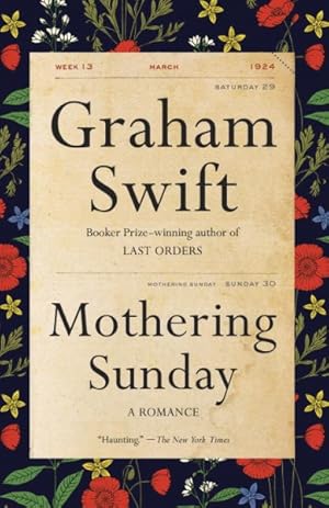 Seller image for Mothering Sunday for sale by GreatBookPrices