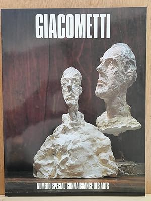 GIACOMETTI