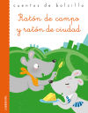 Image du vendeur pour Ratn de campo y ratn de ciudad mis en vente par Agapea Libros