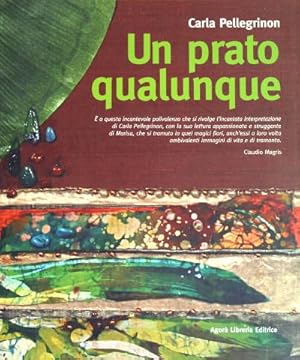 Un Prato Qualunque - Carla Pellegrinon