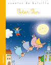 Imagen del vendedor de Peter Pan a la venta por Agapea Libros