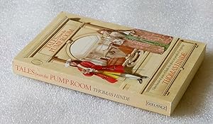 Seller image for Tales from the Pump Room for sale by Cotswold Valley Books