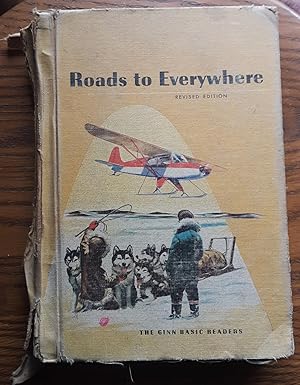 Seller image for Roads To Everywhere for sale by Grandma Betty's Books