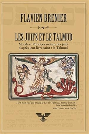 Image du vendeur pour Les juifs et le Talmud -Language: french mis en vente par GreatBookPricesUK