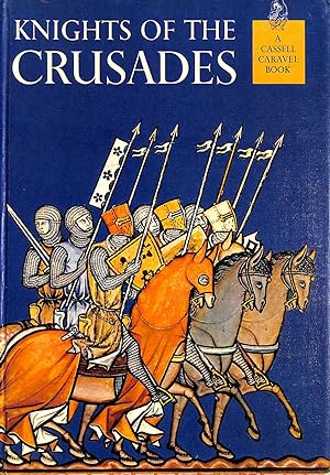 Seller image for Knights of the Crusades for sale by M Godding Books Ltd