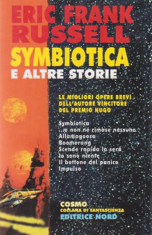 Symbiotica e altre storie