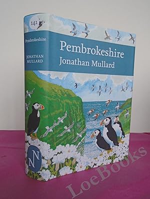 Immagine del venditore per New Naturalist No. 141 PEMBROKESHIRE venduto da LOE BOOKS