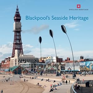 Bild des Verkufers fr Blackpool's Seaside Heritage zum Verkauf von GreatBookPricesUK