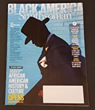 Smithsonian Magazine, September 2016 (Black in America Issue)