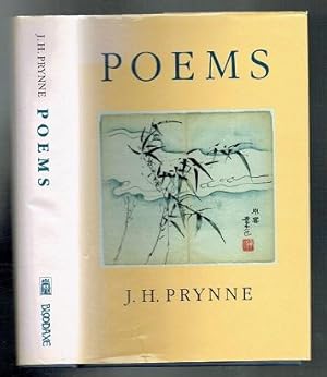 Image du vendeur pour Poems. 2nd Edition mis en vente par Sonnets And Symphonies