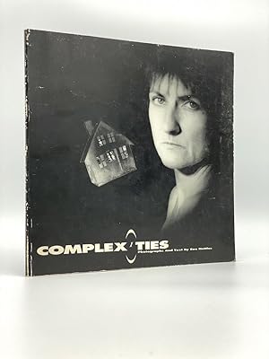 Seller image for Complexities for sale by Riverrun Books & Manuscripts, ABAA
