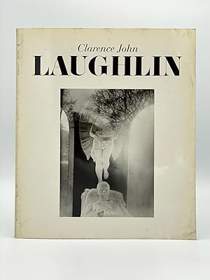 Image du vendeur pour Clarence John Laughlin. The Personal Eye mis en vente par Riverrun Books & Manuscripts, ABAA