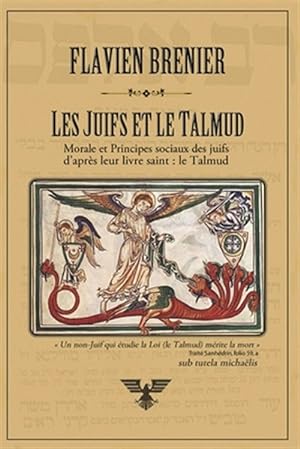 Image du vendeur pour Les juifs et le Talmud -Language: french mis en vente par GreatBookPricesUK
