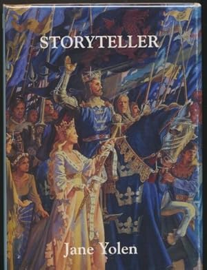 Seller image for Storyteller SIGNED 3X SLIPCASE #171/1000 for sale by DreamHaven Books