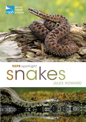 Seller image for Snakes for sale by GreatBookPrices
