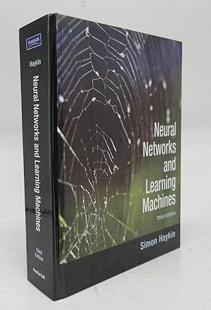 Bild des Verkufers fr Neural Networks and Learning Machines zum Verkauf von Attic Books (ABAC, ILAB)
