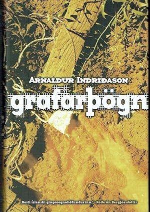 Immagine del venditore per Grafarþ gn venduto da Blue Whale Books, ABAA
