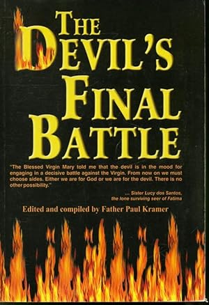 Imagen del vendedor de The Devil's Final Battle a la venta por Librairie Le Nord