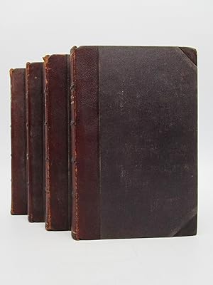 Dissertationes Selectae in Historiam Ecclesiasticam (Volumes 4 - 7 of 7)