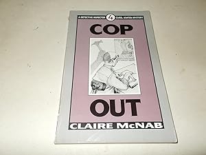 Seller image for Cop Out (Detective Inspector Carol Ashton Mystery, No 4) for sale by Paradise Found Books