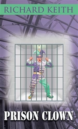 Immagine del venditore per Prison Clown venduto da GreatBookPricesUK