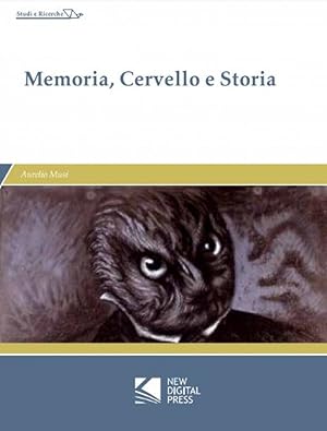 Bild des Verkufers fr Memoria, cervello, storia zum Verkauf von Libro Co. Italia Srl