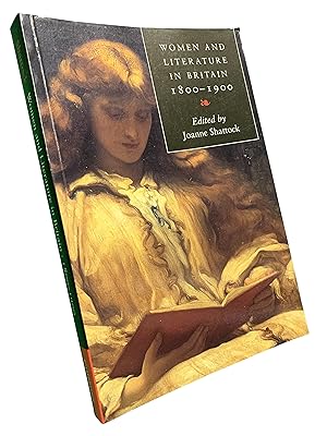 Women and Literature in Britain 1800-1900.