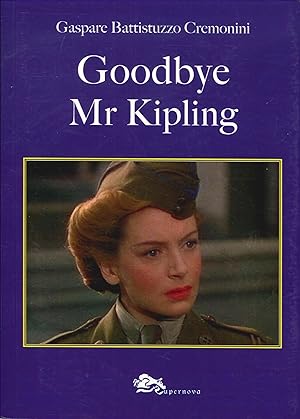 Seller image for Goodbye Mr Kipling. for sale by Libro Co. Italia Srl