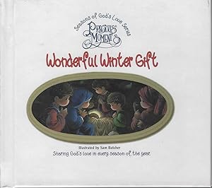 Imagen del vendedor de Wonderful Winter Gift a la venta por The Eclectic Eccentric
