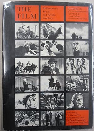 Seller image for The Film; It's Economic Social and Artistic Problems for sale by Midway Book Store (ABAA)