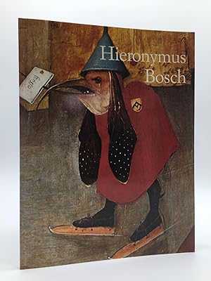 HIERONYMUS BOSCH c.1450-1516: BETWEEN HEAVEN AND HELL.