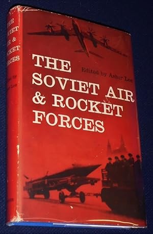 Seller image for The Soviet Air & Rocket Forces for sale by Pensees Bookshop