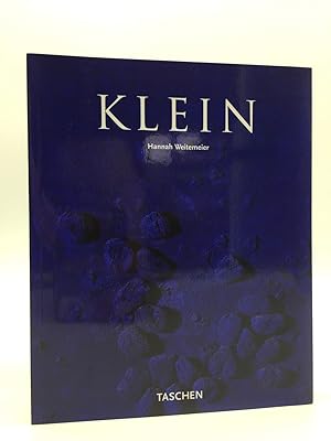 Immagine del venditore per Klein (Taschen Basic Art Series) venduto da Holt Art Books