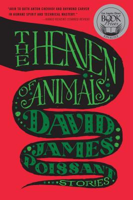 Seller image for The Heaven of Animals: Stories (Paperback or Softback) for sale by BargainBookStores