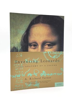 Seller image for Inventing Leonardo: The Anatomy of a Legend for sale by Holt Art Books